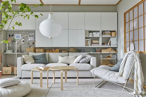 Living Room Inspiration 16 Ikea Greece
