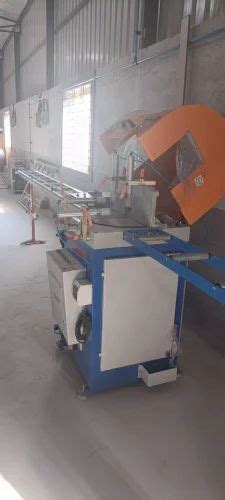 Aluminium Profile Cutting Machine At Rs 675000 Near Hanuman Mandir