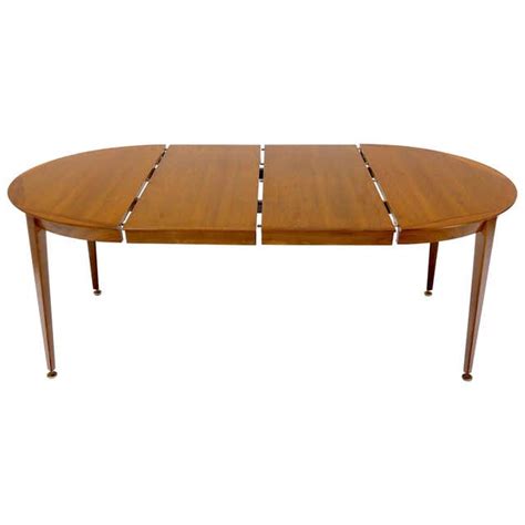 Blue Mahoe Wood Table With Brass Joints And Corten Steel Legs For Sale