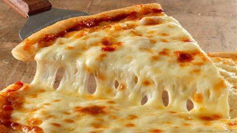 Pizza Quatre Fromages Un Incontournable La Recette Parfaite