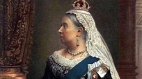 Rainha Vitória, a mulher por trás do Império