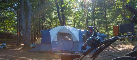 10 Best Private Campgrounds In Ontario Northern Ontario Travel