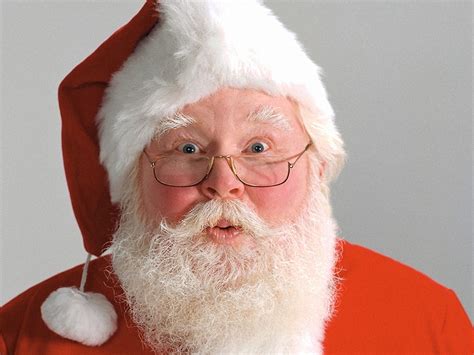 Surprised Santa Claus Wallpapers Pictures Surprised Santa Claus Santa