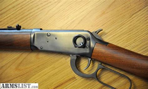 Armslist For Sale Winchester Model 94ae Cal 357 Mag