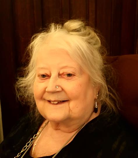 Trudy Barker Barton And Hallworth Funeral Services