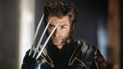 Old Man Logan First Look Wolverine Finally Shows His Age