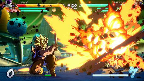 Similar to guilty gear xrd, the game features 3d graphics on a 2d playing field, using the same unreal engine technology. Dragon Ball FighterZ Review (PS4) | Push Square