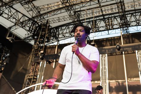 Sampha Deshaun Craddock Flickr