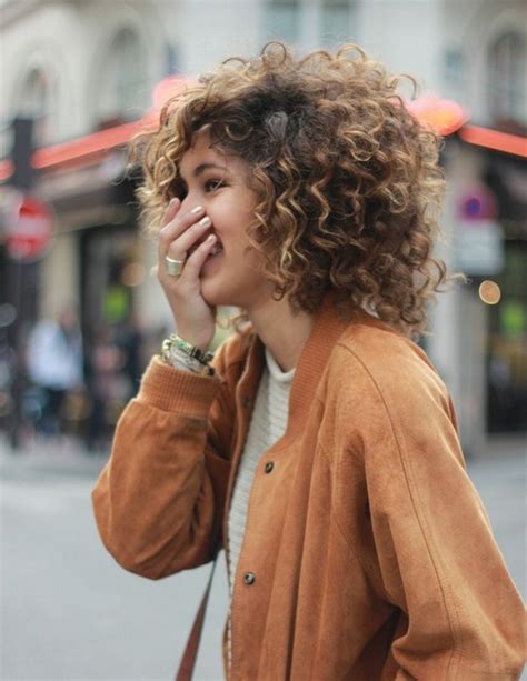 15 Flattering Curly Hairstyles For 2024 Pop Haircuts