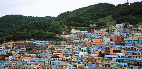 6 Attractions In Busan You Shouldnt Miss The Travel Intern