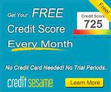 Absolutely Free Credit Report No Credit Card Needed Photos