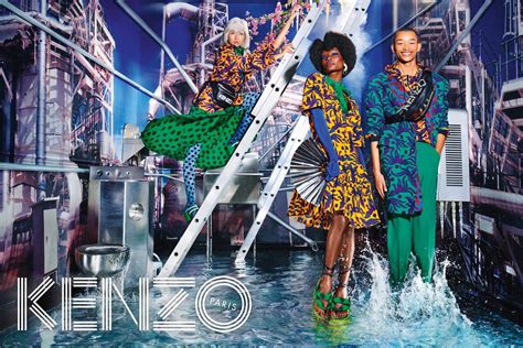 Find the latest shows, biography, and artworks for sale by david lachapelle. David LaChapelle shoots Humberto Leon's mum for new Kenzo ...