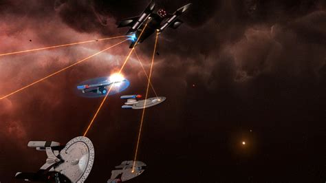 Screenshot Update Image Star Trek Armada 3 Mod For Sins Of A Solar