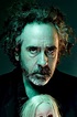 Tim Burton - Profile Images — The Movie Database (TMDB)