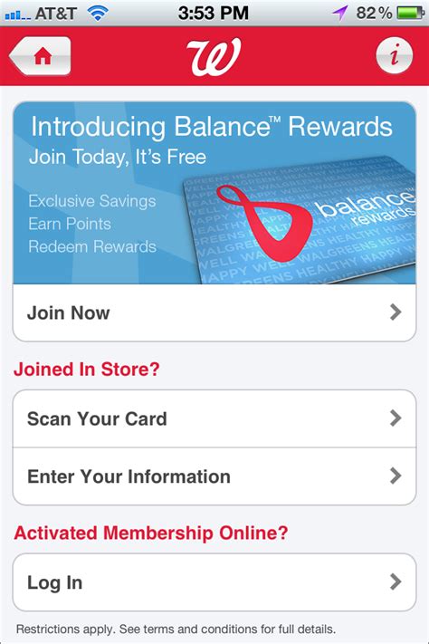 Singlecare drug discount card holders can get up to 80% off at the pharmacy counter. Walgreens Balance Rewards Program - There's an APP for that