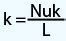 Nusselt Number Formula Fluid Mechanics