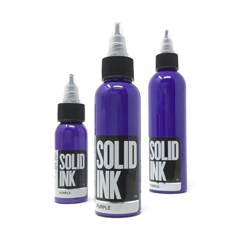 Purple ink tattoo corpus christi. Solid Ink - Purple | T-PRO Tattoo Supply