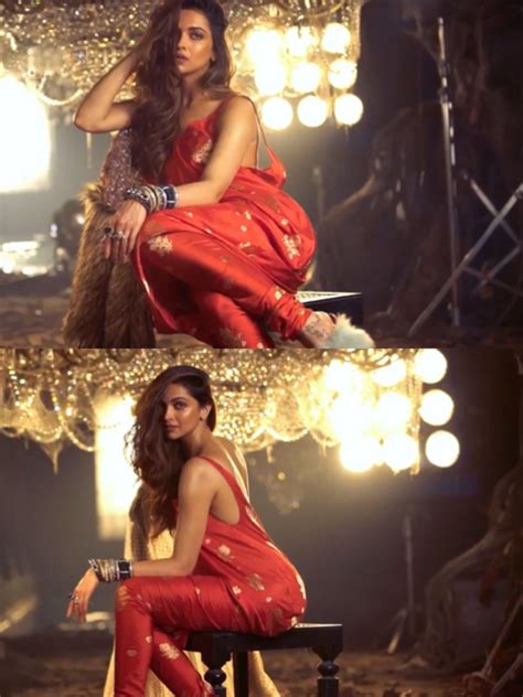 Deepika Padukone For India Vogue 2016 Photoshoot Deepika Padukone Dresses Indian Celebrities