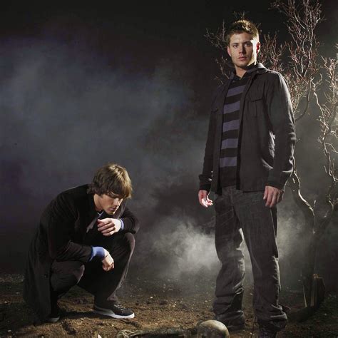 Dean And Sam Supernatural Photo Fanpop