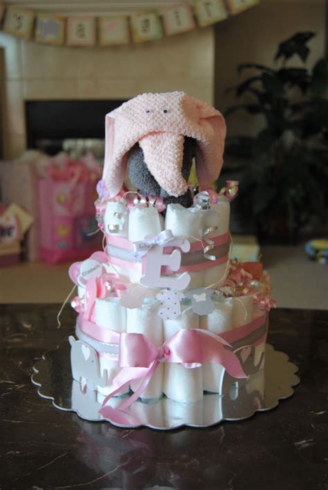 5 out of 5 stars. Welcome to the Mad House: Elephant themed baby shower