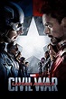 Captain America: Civil War – The Bellarion