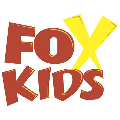 Foxkids Logo Png Transparent And Svg Vector Freebie Supply Images And