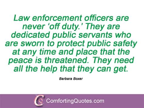Law Enforcement Training Quotes Quotesgram