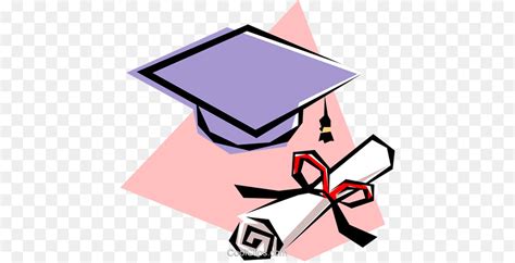 Diploma Clipart Pink Diploma Pink Transparent Free For Download On