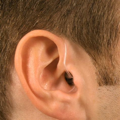Hearing Aids Thompson Audiology