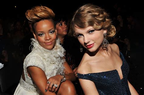 Rihanna Beyoncé And Taylor Swift Make 2023 Forbes Richest Self Made