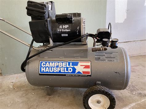 Campbell Hausfeld HP Compressor Lupon Gov Ph