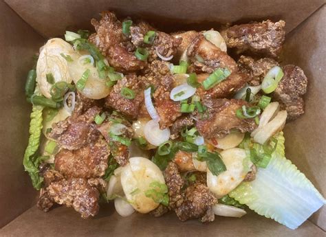 Chans Street Fusion Is Asian Inspired Street Food At Parkville Market