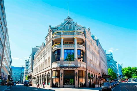 The 5 Best Luxury Hotels In Central Oslo Kimkim
