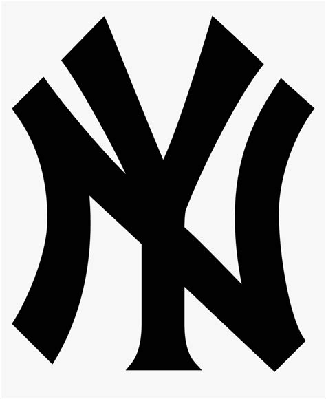 Yankees Logo New York Yankees New York Logo Logo Branding Logo