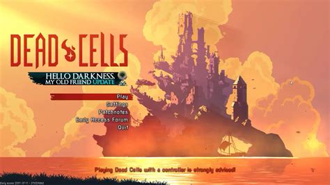 Lets Play Dead Cells Youtube