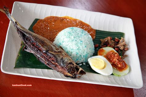 Everyone in penang knows ali nasi lemak. Ken Hunts Food: Projek Nasi Lemak @ Dato Keramat ...