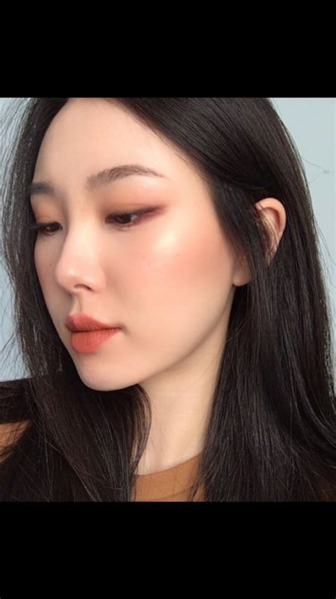 Look De Maquillage Maquillage Coréen Korean Makeup Tutorials