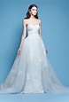 Top 10 Marcas de Vestido de Noiva nos EUA