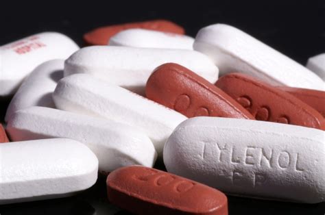 What Is The Connection Between Tylenol And Autism Lifestyle