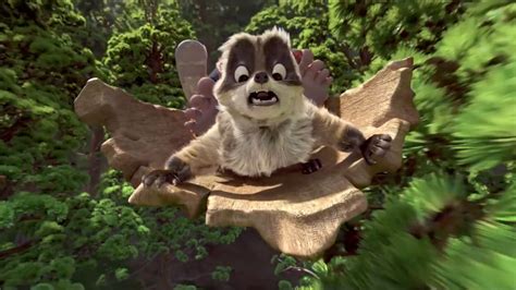 Бигфут младший (2017) bigfoot junior анимация, комедия режиссеры: Wallpaper The Son of Bigfoot, raccoon, best animated ...