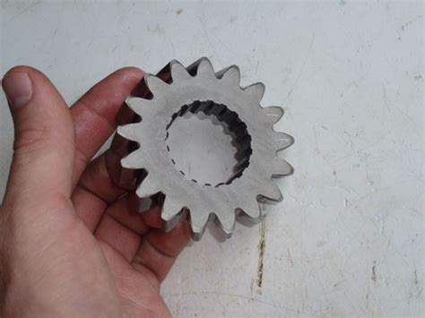 Eastern Triangle Enterprises Llc E Store Transaxle Gear Et14285 John