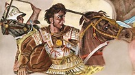 7 Reasons Alexander the Great Was, Well, Great | HowStuffWorks