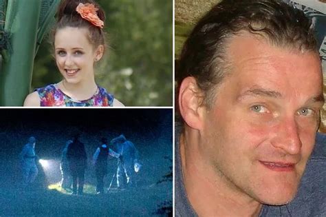 Alice Gross Murder Body Found In Park Confirmed As That Of Chief Suspect Arnis Zalkalns