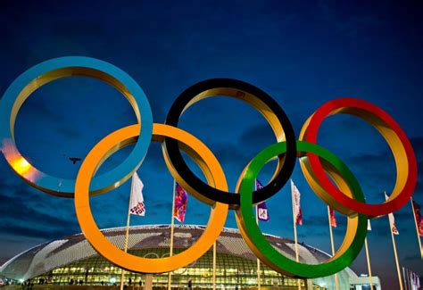 Літні та зимові олімпійські ігри чергуються кожні два роки. Японія хоче проводити Олімпійські ігри у 2021 році - Діло