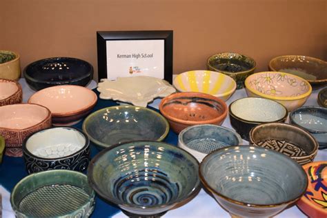 The central pennsylvania food bank is an equal opportunity employer (aa/eoe). Empty Bowls 2019 | Central California Food Bank