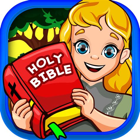 A Childrens Bible Interactive Story Game Choose Your Stories Quiz