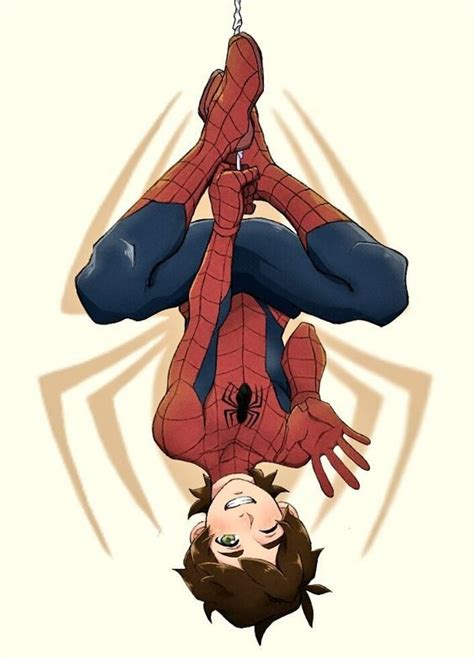 Pin De Angel Black En Marvel Arte Del Hombre Araña Amazing Spiderman