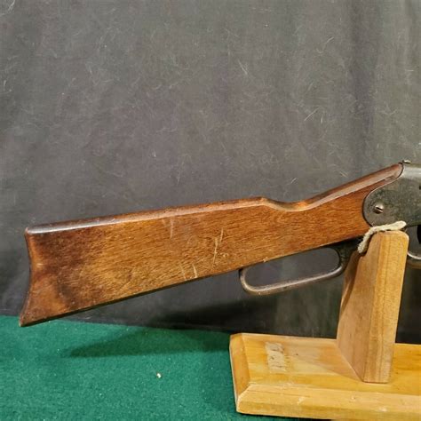 Daisy No Model Daisy Air Rifles Vintage Airguns Gallery Forum