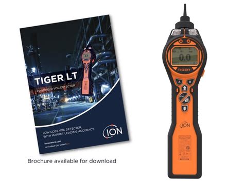 Introducing The New Low Cost Tiger Lt With Leading Accuracy And Run Time