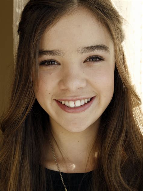See more ideas about hailee steinfeld, steinfeld, hailey steinfeld. Hailee Steinfeld photo 39 of 1250 pics, wallpaper - photo ...